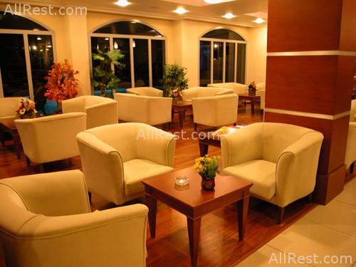 Karen Hotel 6